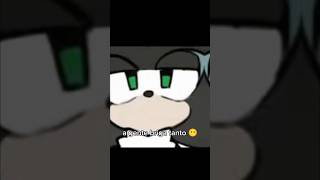 A gente briga tanto😶 (mephiles e Tio patinhas) #sonic #meme