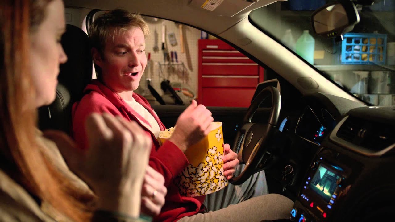 KEMBA - "Movie Night" TV Spot