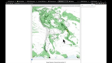 Ag Weather Forecast for South America with Eric Snodgrass | Nutrien Ag Solutions | Nov 4, 2021
