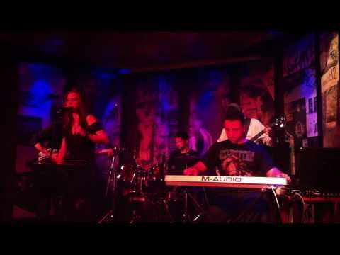 Degh - Nver (2011.04.20 at "12 Club")