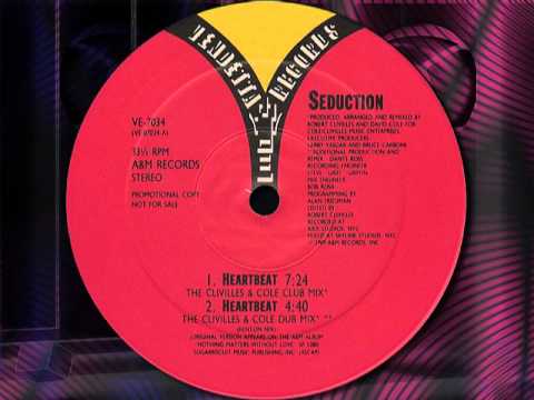 SEDUCTION"Heartbeat"
