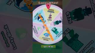 Thoughts on the new update #Roblox #EscapeTsunamiForBrainrots #Easter