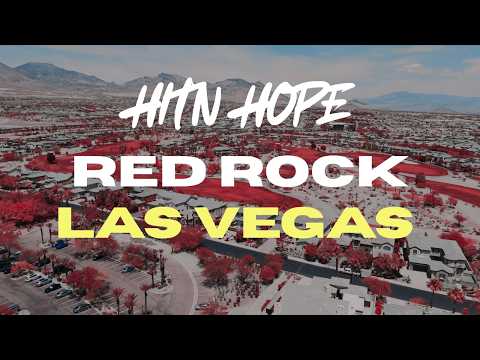 RED ROCK Country Club: Capri Las Vegas Trip Tag 2 