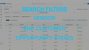 Cisco Software Renewal step-by-step