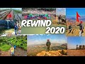 Rewind 2020  marathi vlog 