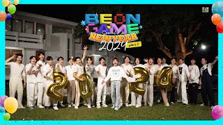 BE ON GAME | SPECIAL ON NEW YEAR 2024 ✨