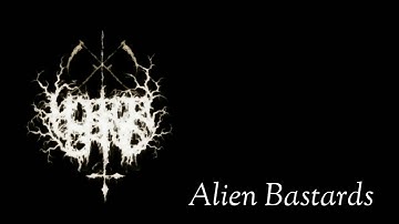 Horrorgrind - Alien Bastards (OFFICIAL MUSIC VIDEO)