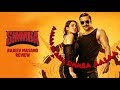 Simmba MOIVE in L H R.... 2019