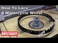 How To Lace a Motorcycle Wheel | Rocky Mountain ATV/MC Mp3 Song