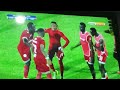 Goli La Simba La Penalty Comedy Football 