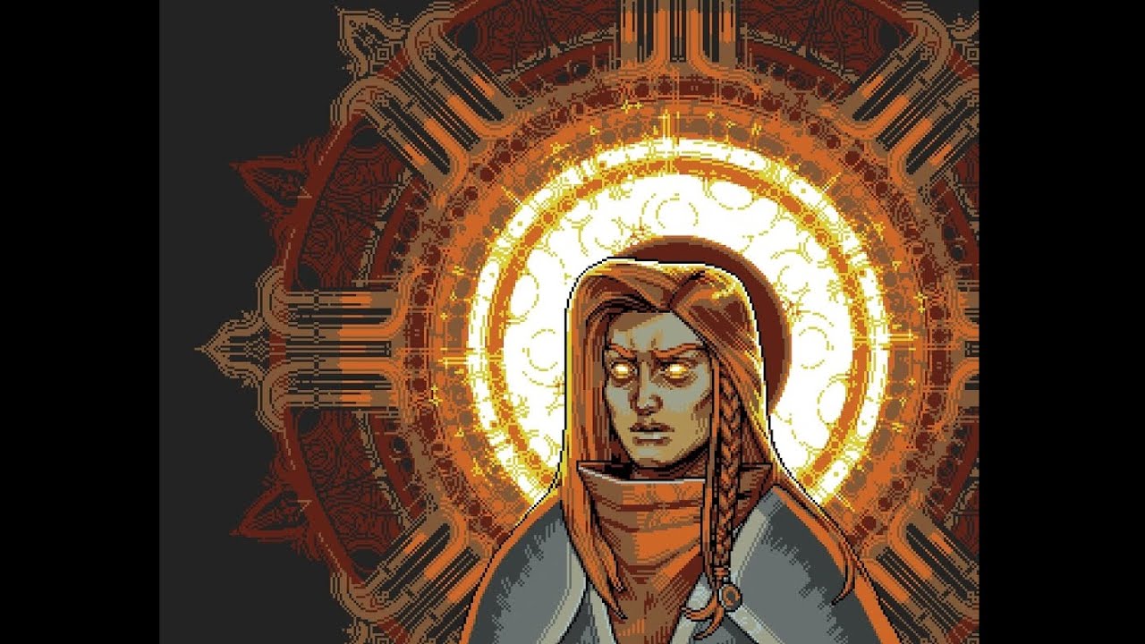 Loop Hero 4 акт (без коментарів)