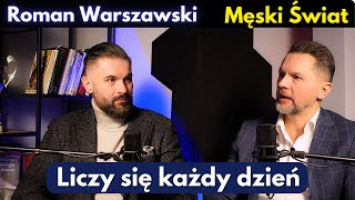 Download Lagu Roman Warszawski i Męski Świat  Rozmowa o rzeczach ważnych MP3