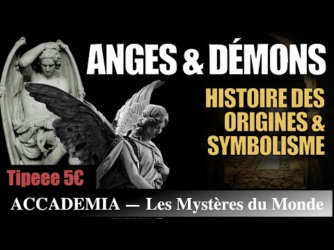 Vidéo: Anges Et Démons Des Signes Du Zodiaque - Vue Alternative