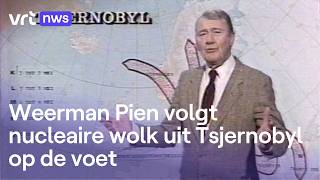 Thumbnail for 40 jaar geleden: kerncentrale Tsjernobyl ontploft