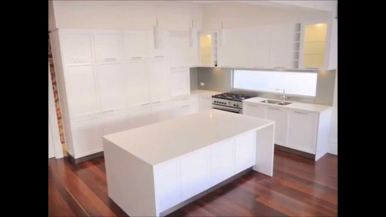 Kitchen Design Co Renovation Subiaco Perth Western Australia
