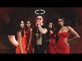 Insanou - Coração Ferido (Official Music Vídeo)