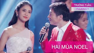 Hai Mùa Noel Sc Trường Tuấn - Phương Ý