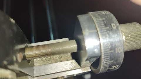 Measurement of wavelength of Na light using Fresnel Bi Prism: Part2