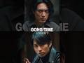 『劇場版ACMA:GAME アクマゲーム 最後の鍵』GONG Special Moment 〈EP7〉【大ヒット上映中！】#アクマゲーム #間宮祥太朗 #shorts