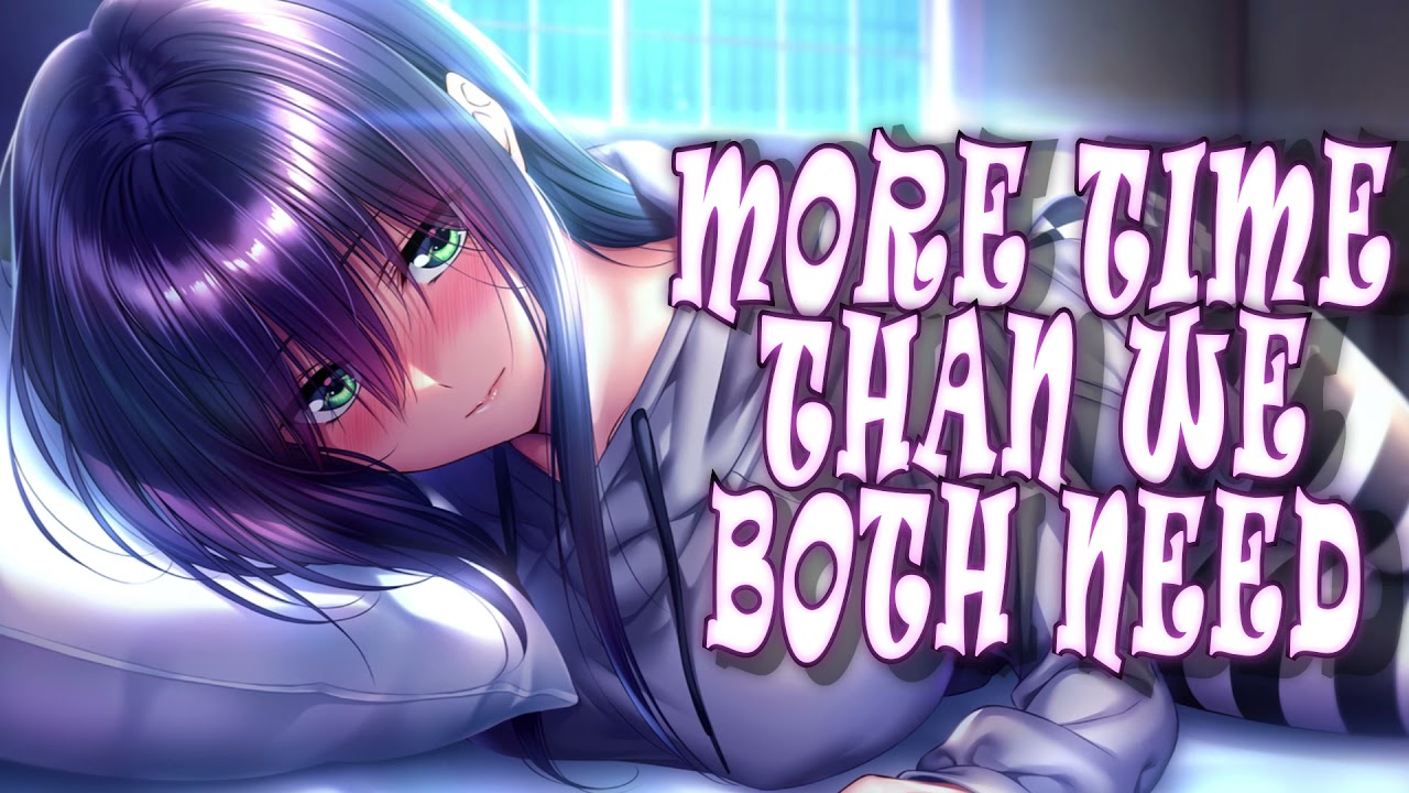 Nightcore - Room For You (Lyrics)