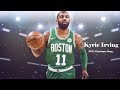 Kyrie Irving Celtics Mix "FGE Christmas Song"