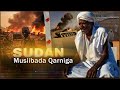 Sudan | Musiibada Qarniga | Maxaa Ka Dhacay Tuulada  ( Wadd Nuur )