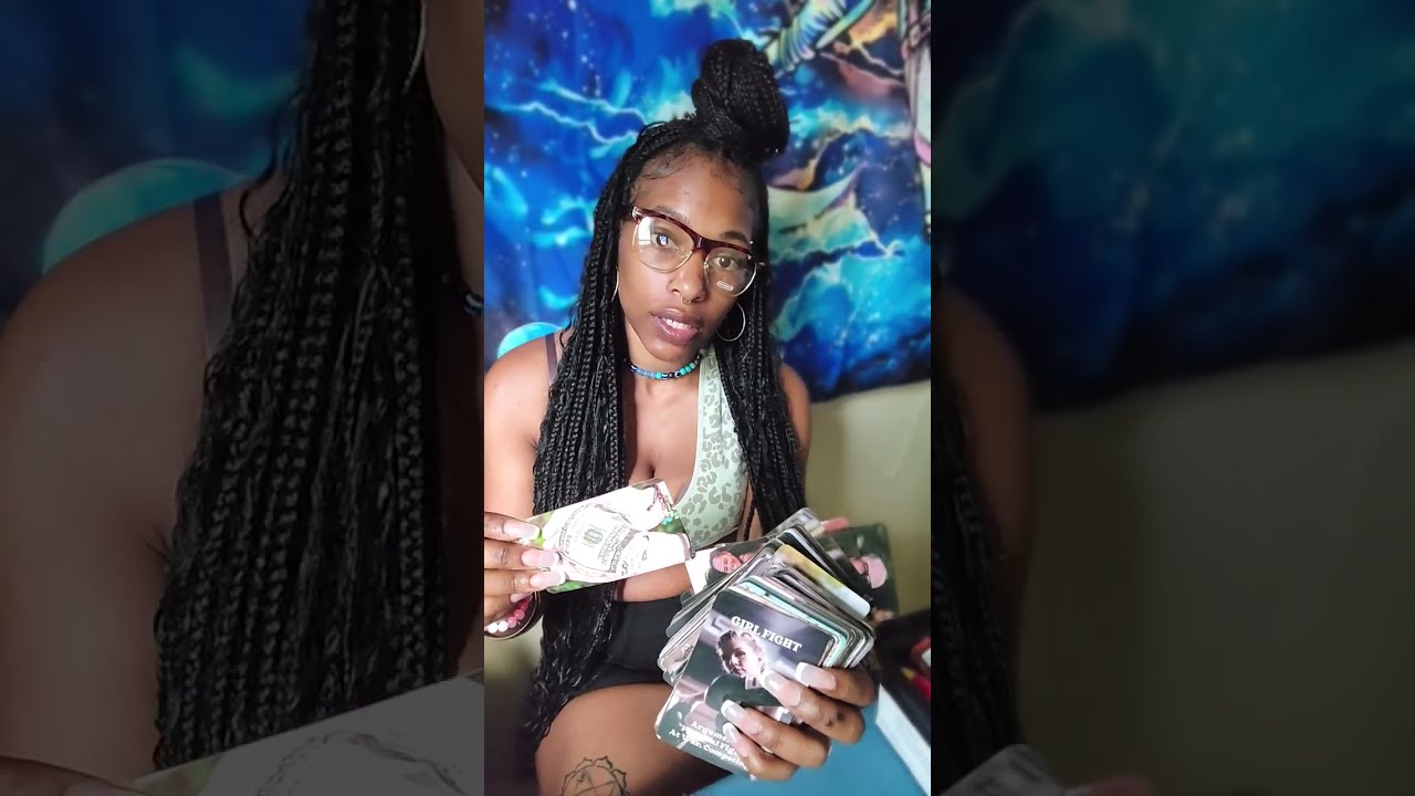 ABOUT THE FRIEND/FAMILY WHO MARRIED/DATED YOUR EX! BADD KARMA 333 313 222