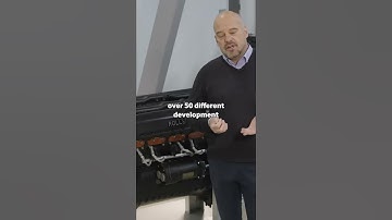 How many aircraft used the Merlin Engine?