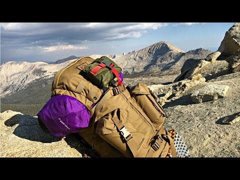 AttackPAK Stealth Pack