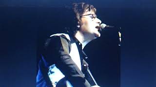 Gerry Rafferty:  &quot;It&#39;s Gonna Be a Long Night&quot;  (1979)