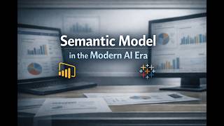 Semantic Layer in AI: The Backbone of Modern Intelligence