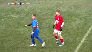 ⚽️ДЮСШ БЕРДЯНСК- 