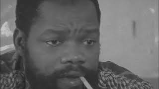 NIgerian Civil War: Ojukwu Claims Mercenaries are Fighting for the Federal Side | July 1967