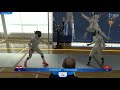 Чемпионат России 2021, ШЖЛ Т16 Рустамова - Храпина