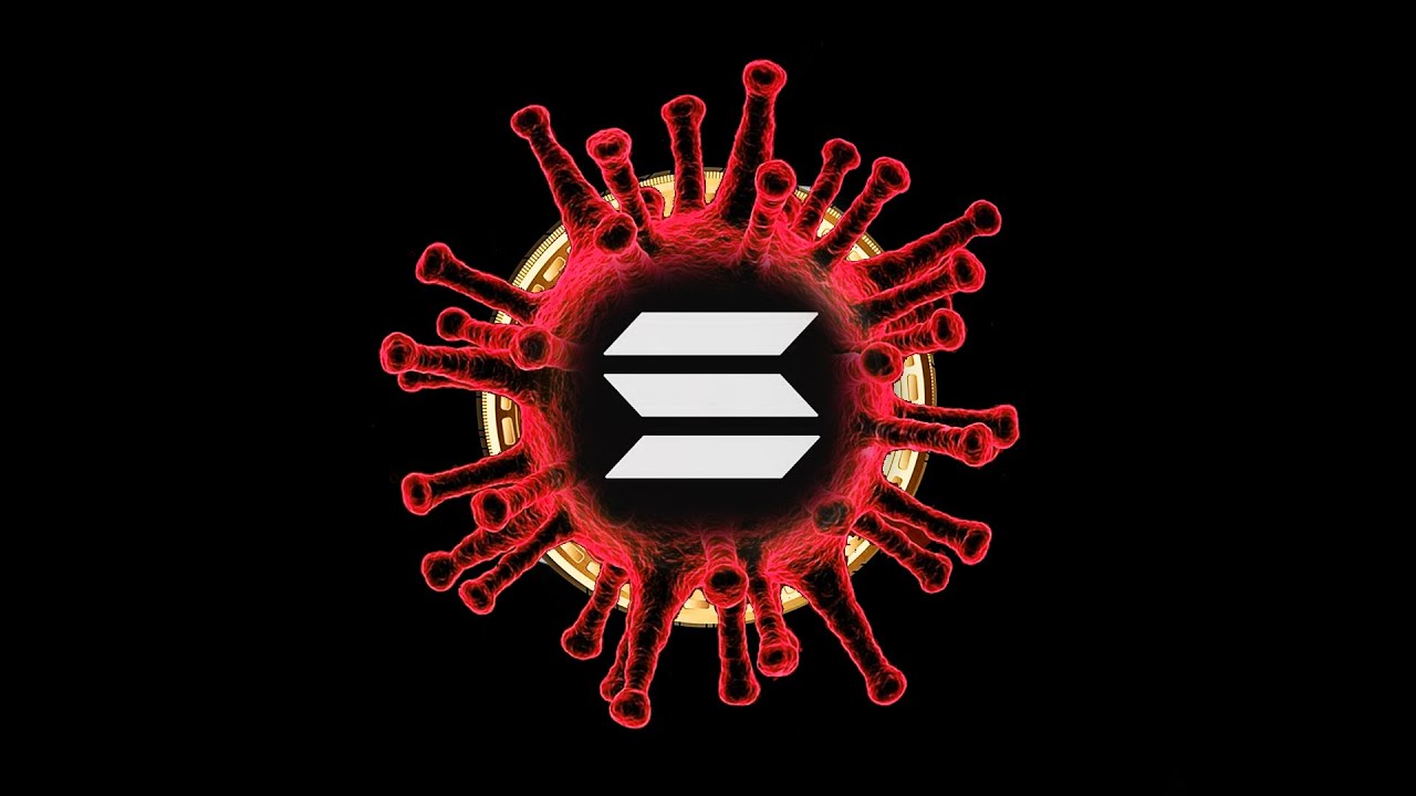 The Crypto DISEASE - Entire Nations Are Now Scamming