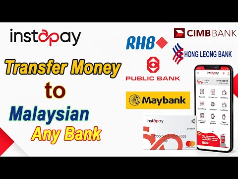 Video: Bank Överför Överföringar Millioner Till Malaysian Tonårs Konto