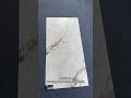 60x120cm  carving Matt white marble tile #carvingtile #marbletiles #zibotile #60x120 #chinatiles