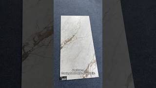 60x120cm carving Matt white marble tile #carvingtile #marbletiles #zibotile #60x120 #chinatiles