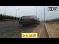 8기통 커스텀 배기음의 모든것!!(내부,외부) INFINITI V8 - BRUTAL SOUNDS!!