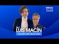 🎙️ Dergal Talks EP07 | Luis Macín: Apasiónate de la vida 🙌