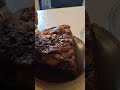 Ready to taste it‼ "Caramelized Banana Cake"‼️#andonmixvlog