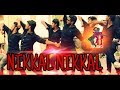 Kaala  nikkal nikkal dance cover  abcd dance studio salem  rajinikanth  santhosh narayanan