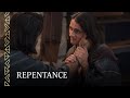 Alma Admonishes His Son Corianton to Repent | Alma 39 | Book of Mormon