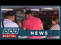 Filipinos continue to flock to Bocaue, Bulacan to purchase fireworks ahead of New Year's Eve | ANC