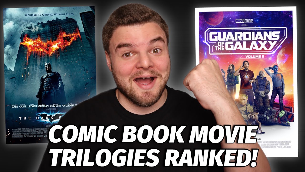 Top Ten Greatest Comic Book Movie Posters Gamesradar vrogue.co