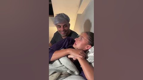 ESCONDO BEBIDA para VER la REACCIÓN DE MI NOVIO  #humor #bromas #bromasreales