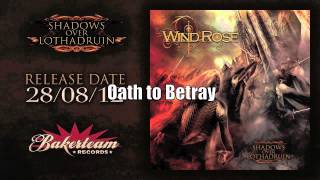 Wind Rose - Shadows Over Lothadruin Preview