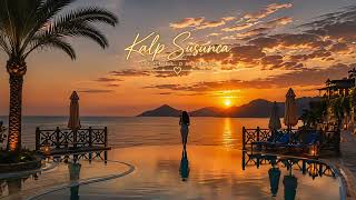 Kalp Susunca - Mehmet Dalkılıç (Official Visualizer)