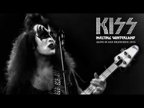01 KISS "Deuce" (Melting Winterland, Alive in San Francisco '75 franKENstein Redux)