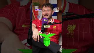 PREDICTING EVERY WINNER OF TOP 5 LEAGUES 👀  #football #soccer #shorts